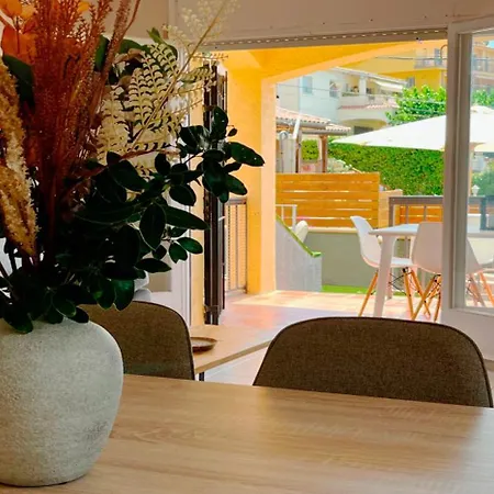 Βίλα Privada Con Piscina, Vistas Al Mar Y Montana En *