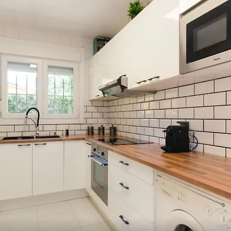 Βίλα Privada Con Piscina, Vistas Al Mar Y Montana En Λορέτ Ντε Μαρ